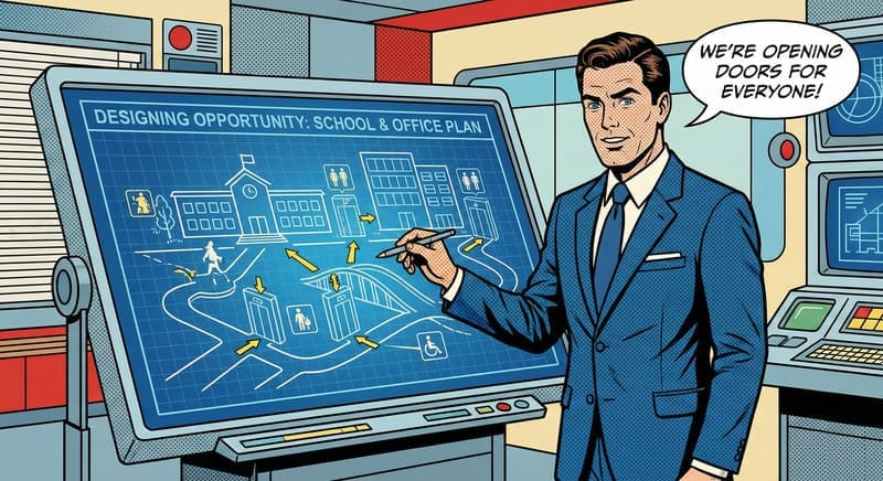 【HIDDEN POTENTIAL 可能性の科学──あなたの限界は、まだ先にある】の解説のイメージイラスト007