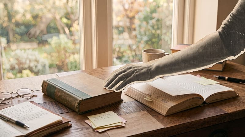 スティーブ・ジョブズは何を読んだ?思想を知る5冊のイメージ