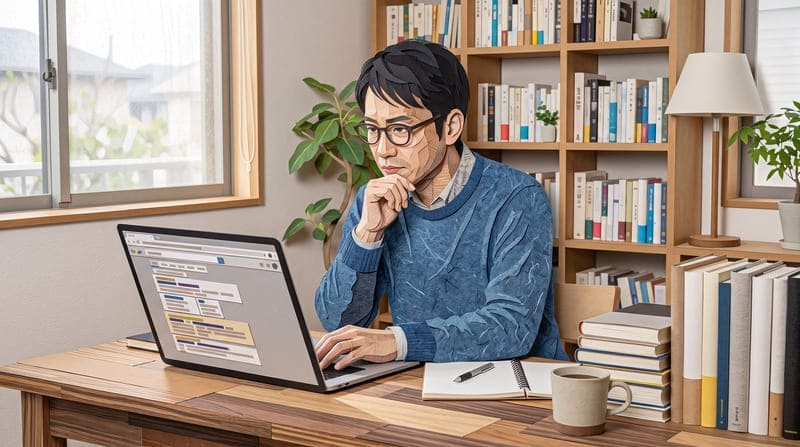スティーブ・ジョブズは何を読んだ?思想を知る5冊のイメージ