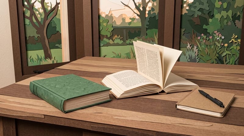 スティーブ・ジョブズは何を読んだ?思想を知る5冊のイメージ